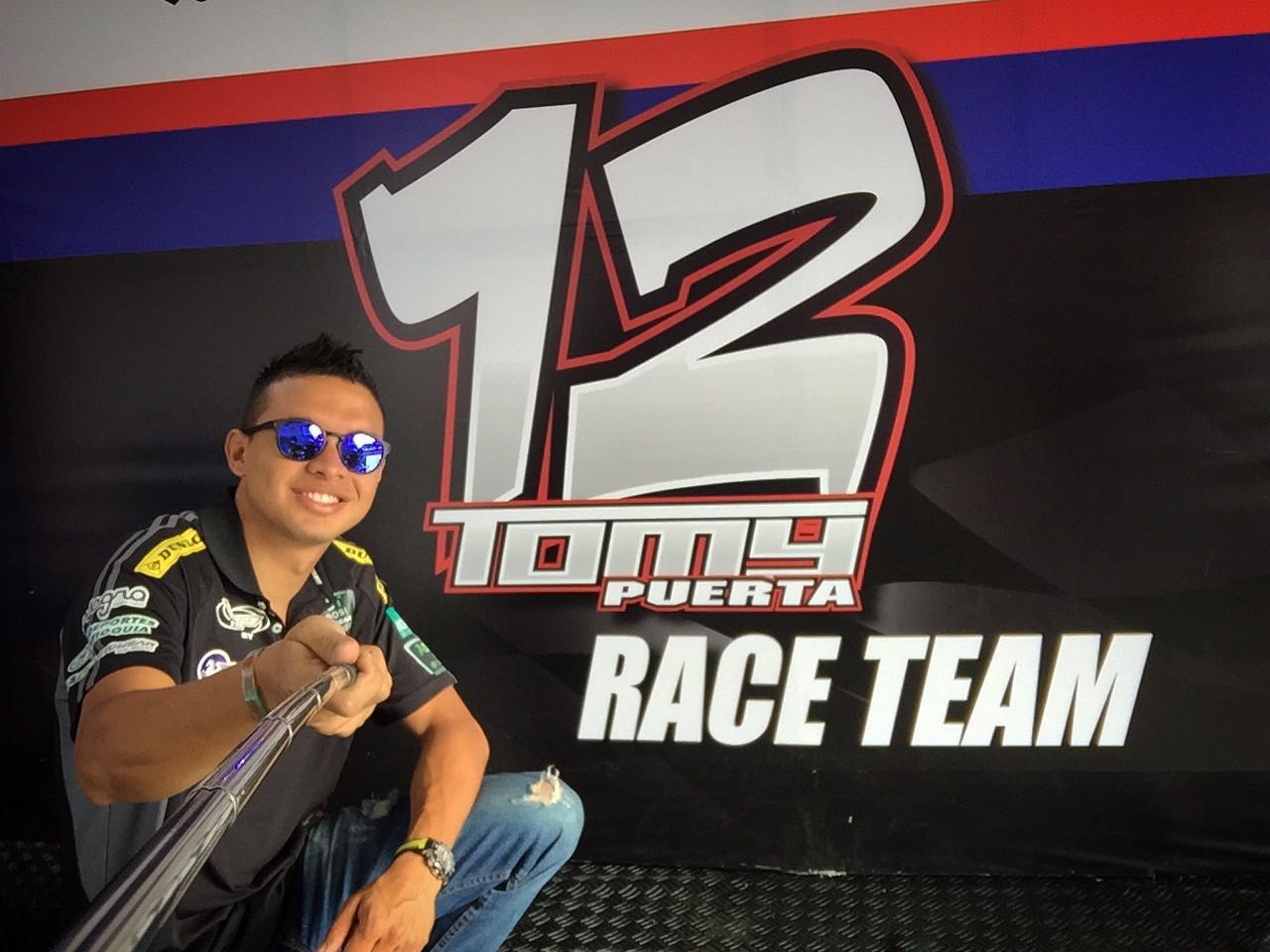TP 12 Race Team